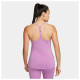 Nike Γυναικεία αμάνικη μπλούζα Dri-FIT One Elastika Tank Top
